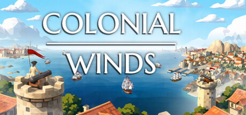 Colonial Winds Image