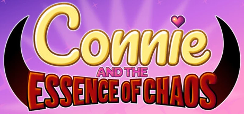 Connie and the Essence of Chaos Image