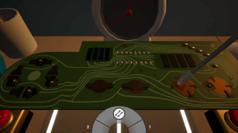 Controller Cleaner Image