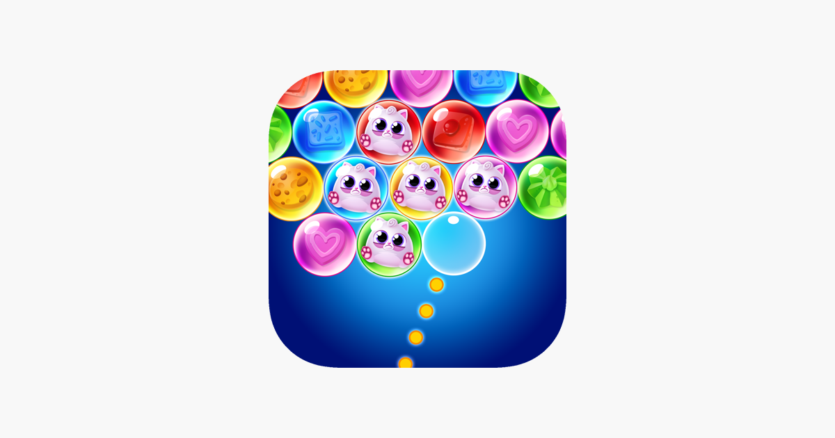 Games like Cookie Cats Pop