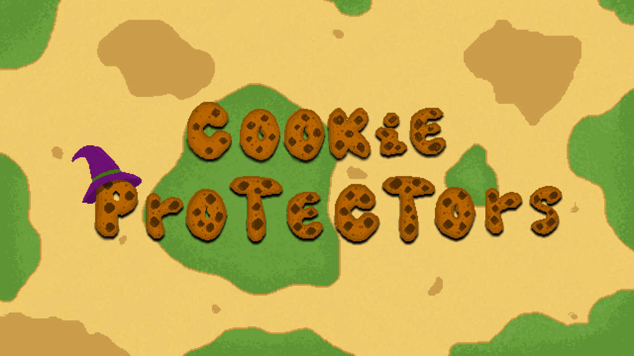 Games like Cookie Protectors