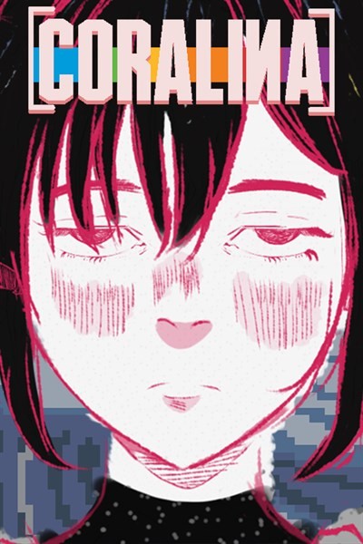 Games like CORALINA