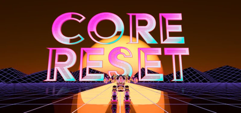 Core Reset Image