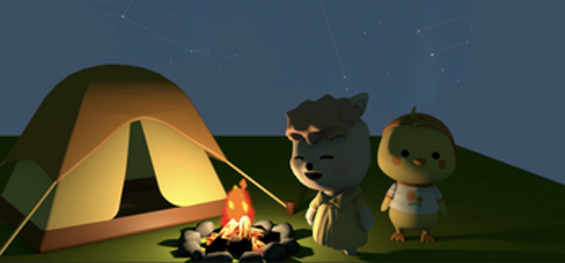 Cozy Campers screenshot