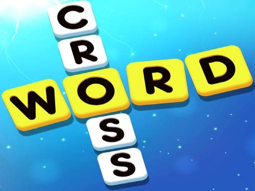 Games like Crossy Word