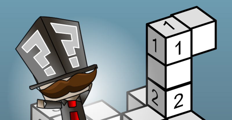 CubeCubeCube Image
