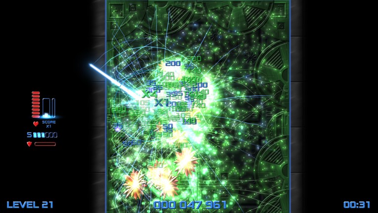Cuboid Keeper screenshot