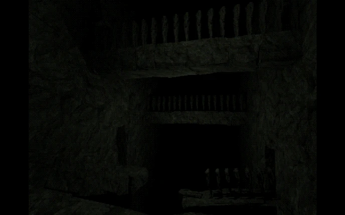 DaeusProfundis Image