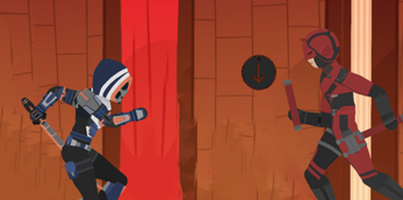 Daredevil The Ruthless Devil screenshot