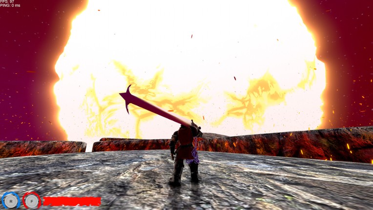 Dark Bros screenshot