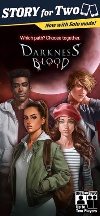 Darkness Blood (Group Story) Image