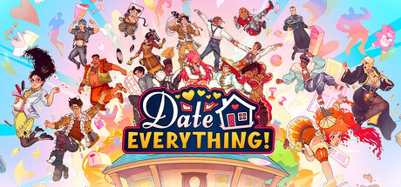 Date Everything! Image