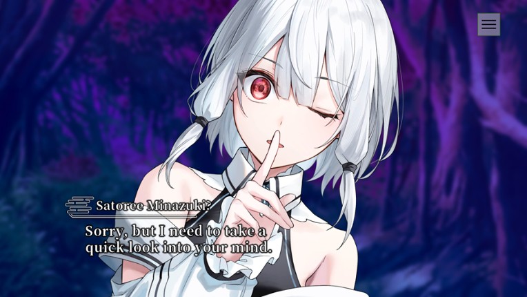 Dear Mirror Flower screenshot