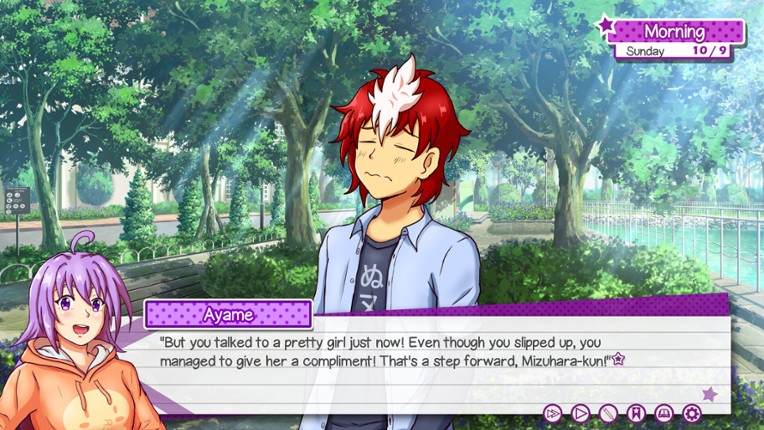 Dear Mom: My Letter to You screenshot