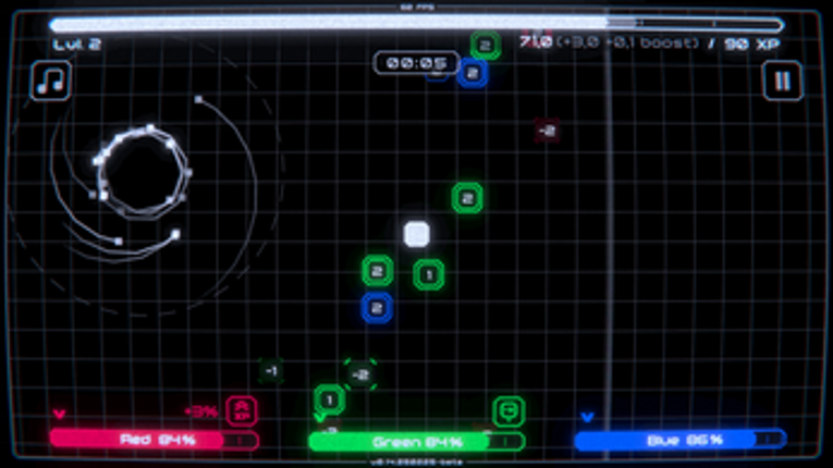 Digital Lights Image