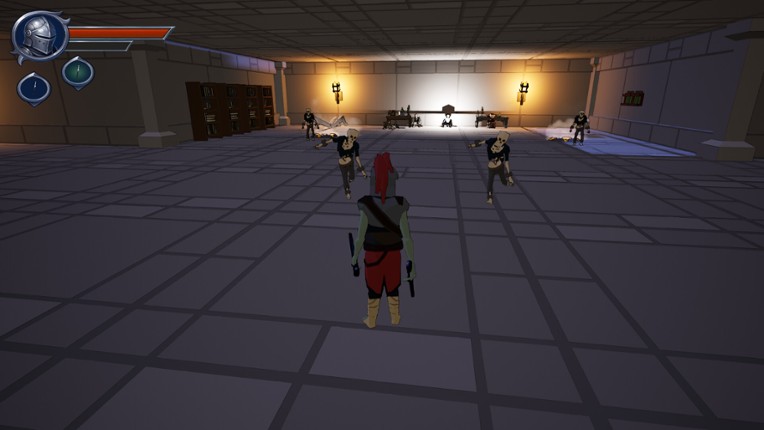 Dimachaerus screenshot