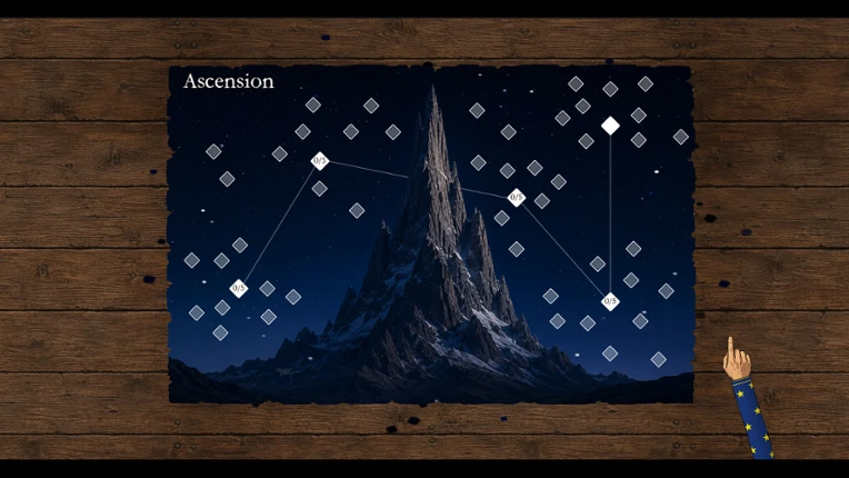 Documancy screenshot