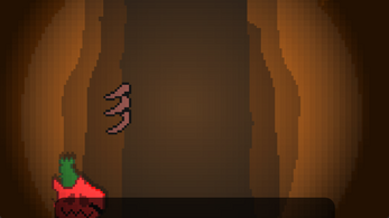 Don't Look Back Web screenshot