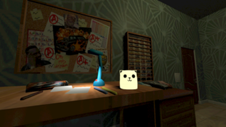 don't walk at night screenshot