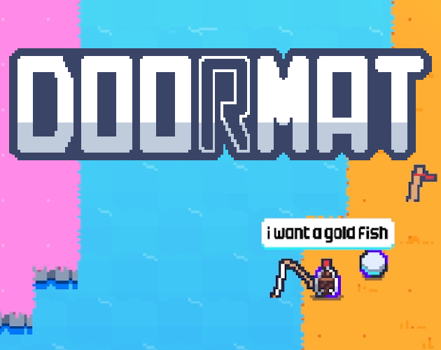 Games like Doormat