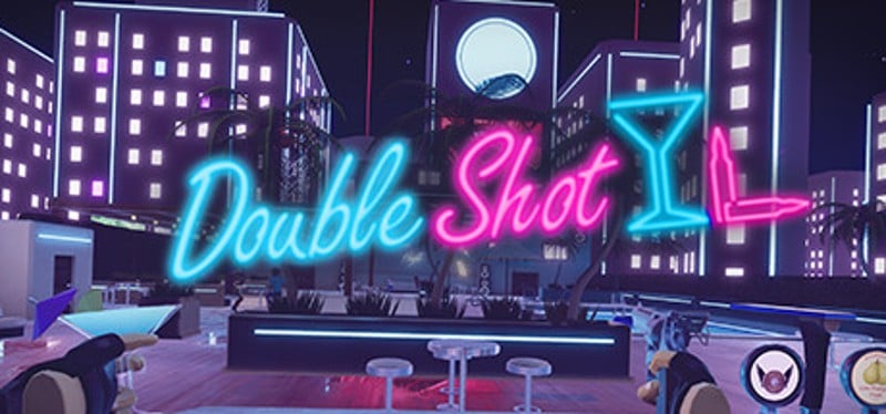 Double Shot Game Cover