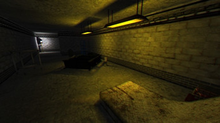 Dread Intrusion Image