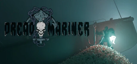 Games like Dread Mariner