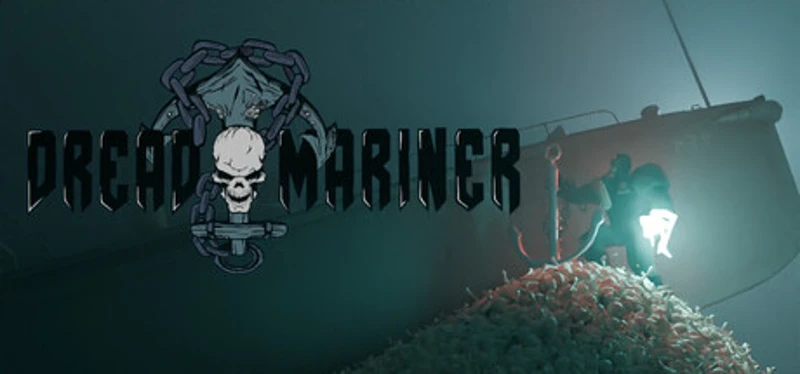 Dread Mariner Image