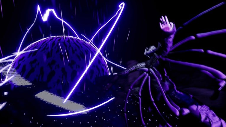 Dream Strikers screenshot