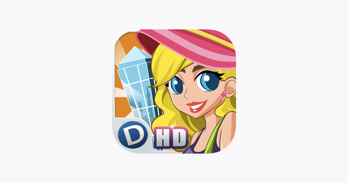 Games like Dream Tower HD