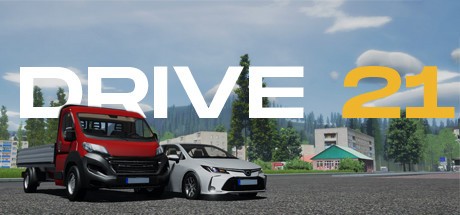 Games like Drive 21