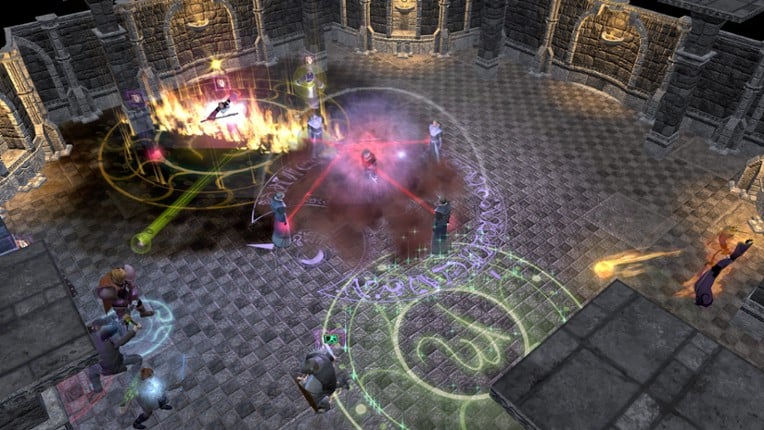 Dungeons & Dragons Neverwinter Nights 2: Enhanced Edition Image