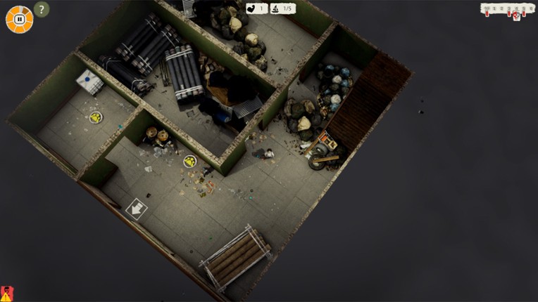 Dusk Survivors screenshot