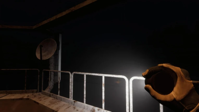 Dust Rapture Image