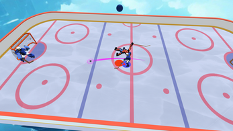 E-Sports Hockey League Image