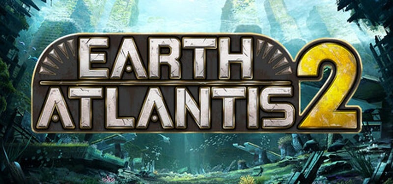 Earth Atlantis 2 Image