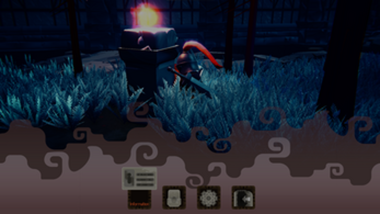 Echoes of Light screenshot