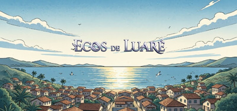 Ecos de Luaré Image