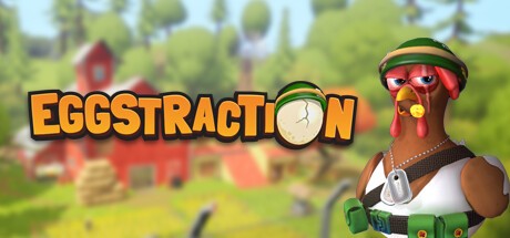 Games like Eggstraction