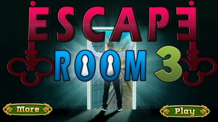Escape Rooms 3 screenshot