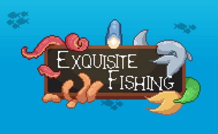 Games like Exquisite Fishing