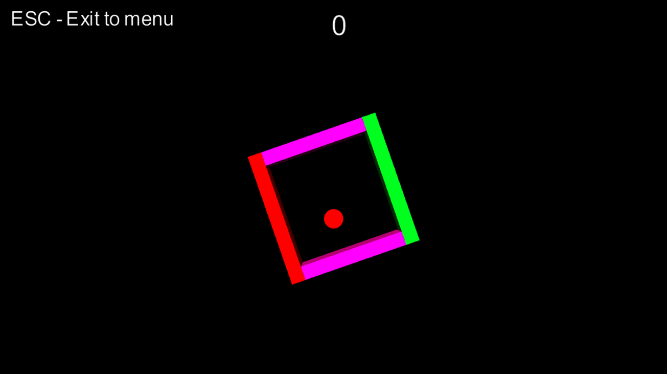 Games like FalcoColorGoal