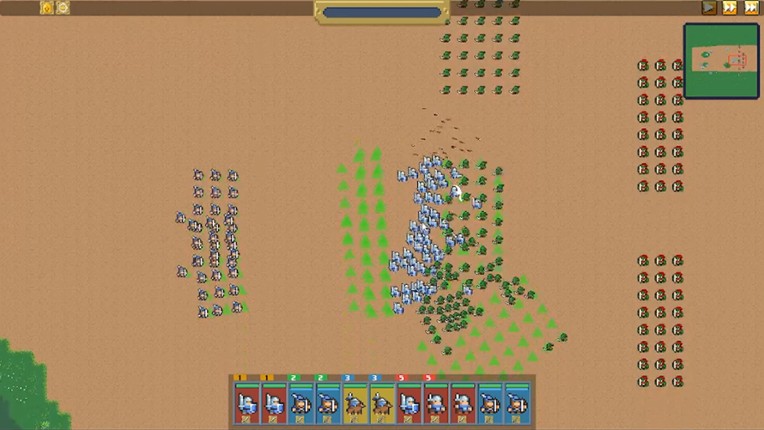 Fallen Banners Image