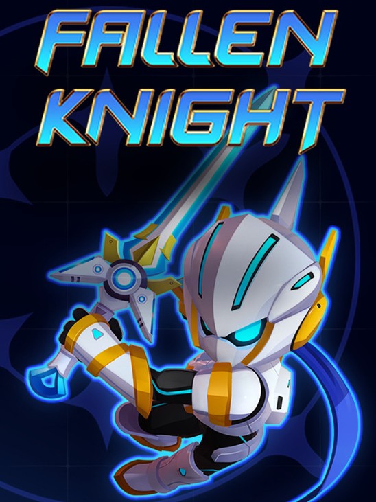 Games like Fallen Knight