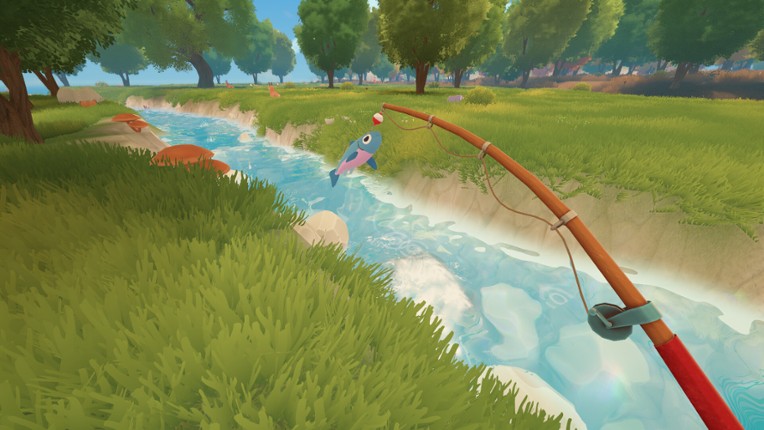 Farm to Table screenshot