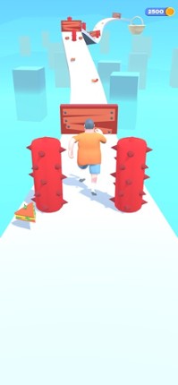 Fat Breaker 3D screenshot