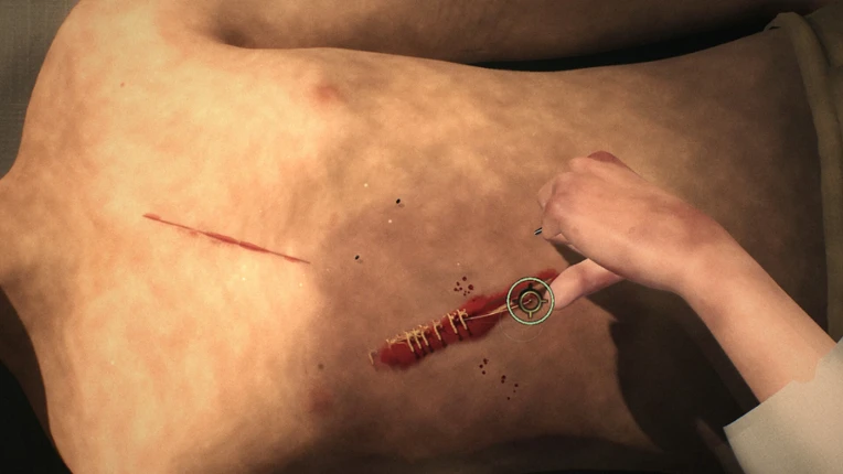 Field Surgeon screenshot