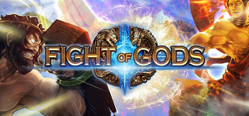 Fight of Gods Image