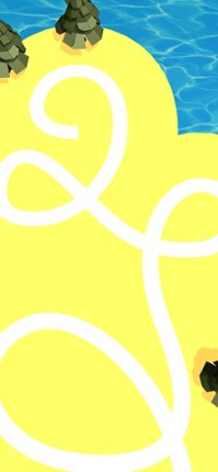 Fill Line Colour 3D screenshot