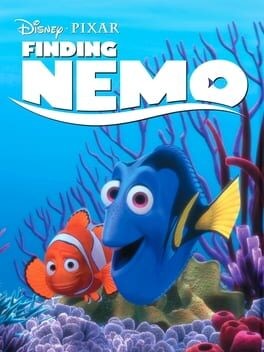 Games like Finding Nemo